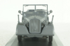 Horch 901 1937, dark grey, WB257, WhiteBox 1:43