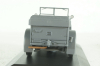 Horch 901 1937, dark grey, WB257, WhiteBox 1:43