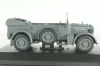 Horch 901 1937, dark grey, WB257, WhiteBox 1:43