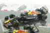 Red Bull RB16B #33, RB18 #1, RB19 #1, RB19 #11,  M. Verstappen – S. Perez, F1 SET BU38092-PACK, Формула 1, Bburago 1:43