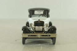 Газ-А, медицинский, Агат 1:43