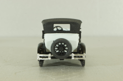 Газ-А, медицинский, Агат 1:43