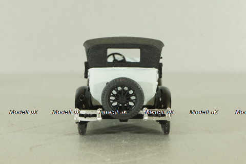 Газ-А, медицинский, Агат 1:43