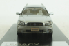 Subaru Legacy Lancaster 6 (2001), Silver, HS349SL, Hi-Story 1:43