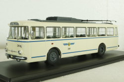 Skoda 9TR Leipziger, PCL47170, Premium ClassixXs 1:43
