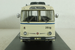 Skoda 9TR Leipziger, PCL47170, Premium ClassixXs 1:43