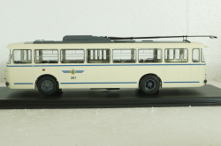 Skoda 9TR Leipziger, PCL47170, Premium ClassixXs 1:43