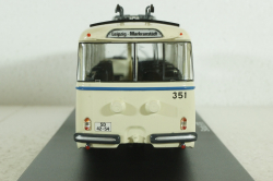 Skoda 9TR Leipziger, PCL47170, Premium ClassixXs 1:43
