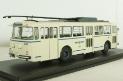 Skoda 9TR Leipziger, PCL47170, Premium ClassixXs 1:43