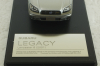 Subaru Legacy Lancaster 6 (2001), Silver, HS349SL, Hi-Story 1:43