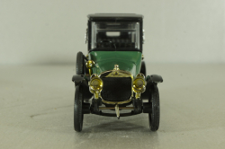 Руссо-Балт С24-40 Лимузин 1912, Тантал/Радон 1:43