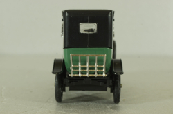 Руссо-Балт С24-40 Лимузин 1912, Тантал/Радон 1:43