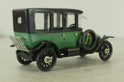 Руссо-Балт С24-40 Лимузин 1912, Тантал/Радон 1:43