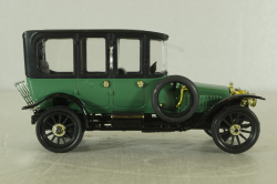 Руссо-Балт С24-40 Лимузин 1912, Тантал/Радон 1:43