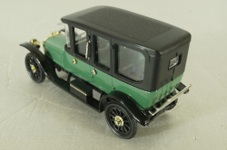 Руссо-Балт С24-40 Лимузин 1912, Тантал/Радон 1:43