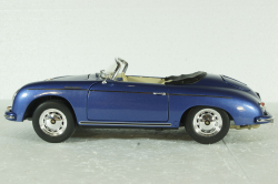 Porsche 356 Speedster, 450031800, Schuco 1:18