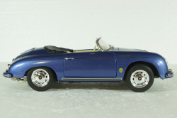 Porsche 356 Speedster, 450031800, Schuco 1:18