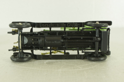 Руссо-Балт С24-30 Дубль-Фаэтон 1988, февраль 2002г., Тантал/Радон 1:43