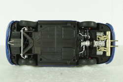 Porsche 356 Speedster, 450031800, Schuco 1:18