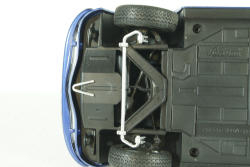 Porsche 356 Speedster, 450031800, Schuco 1:18