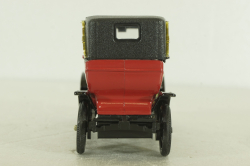 Руссо-балт, С24-30 Ландоле 1910г, январь 2002г., Тантал/Радон 1:43