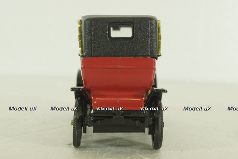 Руссо-балт, С24-30 Ландоле 1910г, январь 2002г., Тантал/Радон 1:43