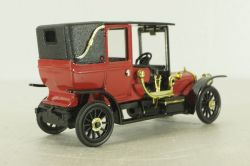 Руссо-балт, С24-30 Ландоле 1910г, январь 2002г., Тантал/Радон 1:43