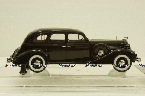 Зис-101, посольство СССР в г. Хельсинки 1940 г.,110103, DiP Models, 1:43