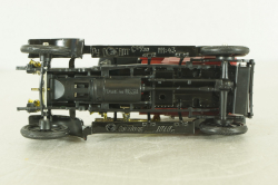 Руссо-балт, С24-30 Ландоле 1910г, январь 2002г., Тантал/Радон 1:43