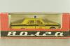 Газ-24 Волга, милиция, июнь 86г., Тантал/Радон 1:43