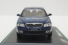 Skoda Octavia А5, Nehodovy Servis Deep Sea Blue, 143ABX001FR, Abrex 1:43