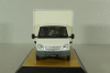 Газ-3302 Газель с термобудкой, белый, Model43 1:43