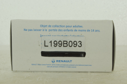 Renault 4 Patrouille de France, Hachette 1:43