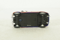 Renault 4 Patrouille de France, Hachette 1:43