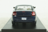 Dodge Charger 2006 blue, from TV series "Castle",  86604, Greenlight 1:43