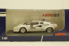 LAMBORGHINI COUNTACH SAFETY CAR MONACO GP F1 1982, Werk83 1:43