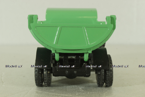 Зил-ММЗ-555, 1999г., Электроприбор 1:43