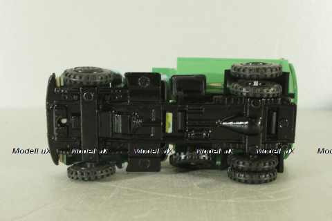 Зил-ММЗ-555, 1999г., Электроприбор 1:43