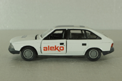 Москвич-2141 АLEKO, Тантал/Радон 1:43