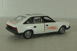 Москвич-2141 АLEKO, Тантал/Радон 1:43