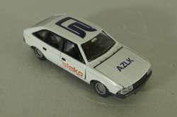 Москвич-2141 АLEKO, Тантал/Радон 1:43