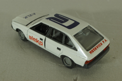 Москвич-2141 АLEKO, Тантал/Радон 1:43