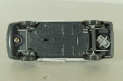 Москвич-2141 АLEKO, Тантал/Радон 1:43