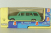 Ваз-2102 А11, зеленый, ноябрь 83г., Тантал/Радон 1:43