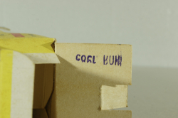 Ваз-2102 А11, зеленый, ноябрь 83г., Тантал/Радон 1:43