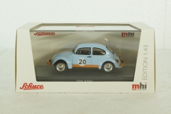 Volkwagen Kafer, 450270400, Schuco 1:43