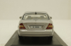 Mercedes S500 W220, silver, 1998, Altaya 1:43