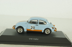 Volkwagen Kafer, 450270400, Schuco 1:43