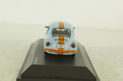 Volkwagen Kafer, 450270400, Schuco 1:43