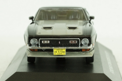 Ford Mustang Boss 351, 1971, Ford Mustang Collection №20 1:43